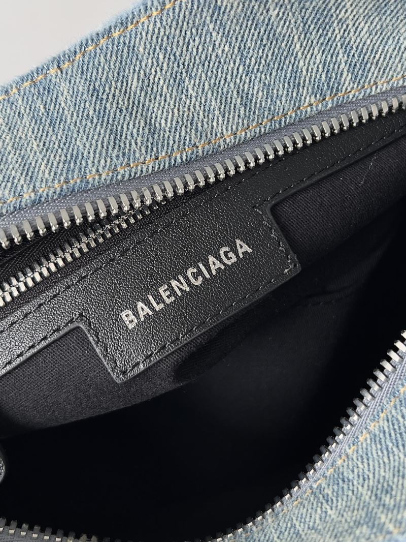 Balenciaga Top Handle Bags